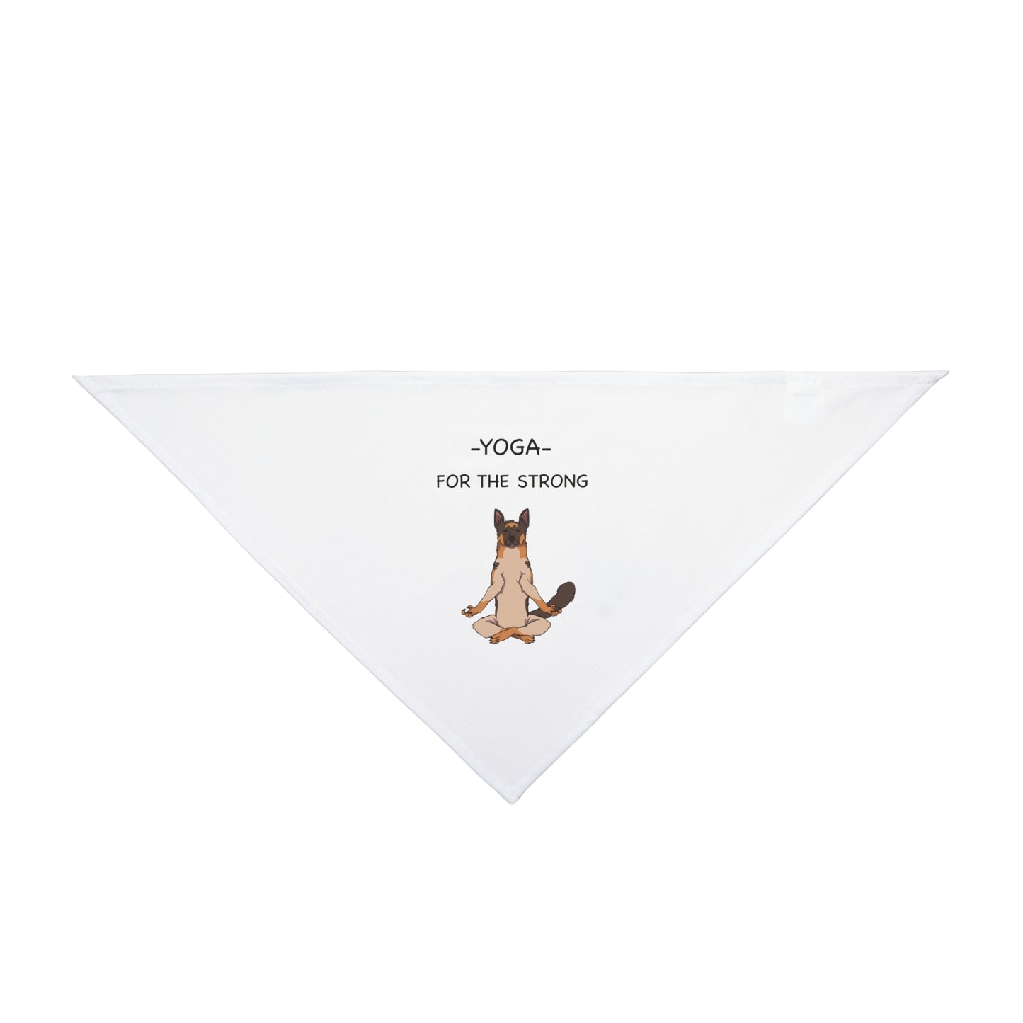 Pet Bandana