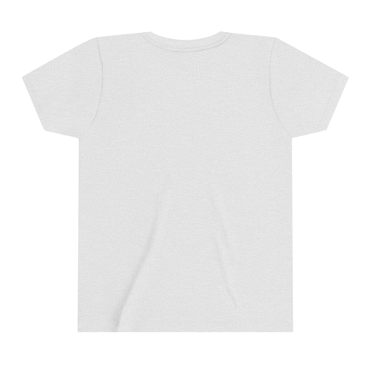 Sloth Yoga, Youth Short Sleeve Tee-Cartoon Yoga