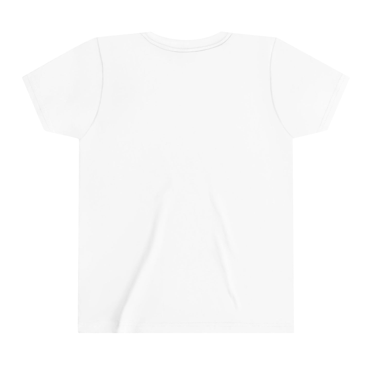 Sloth Yoga, Youth Short Sleeve Tee-Cartoon Yoga