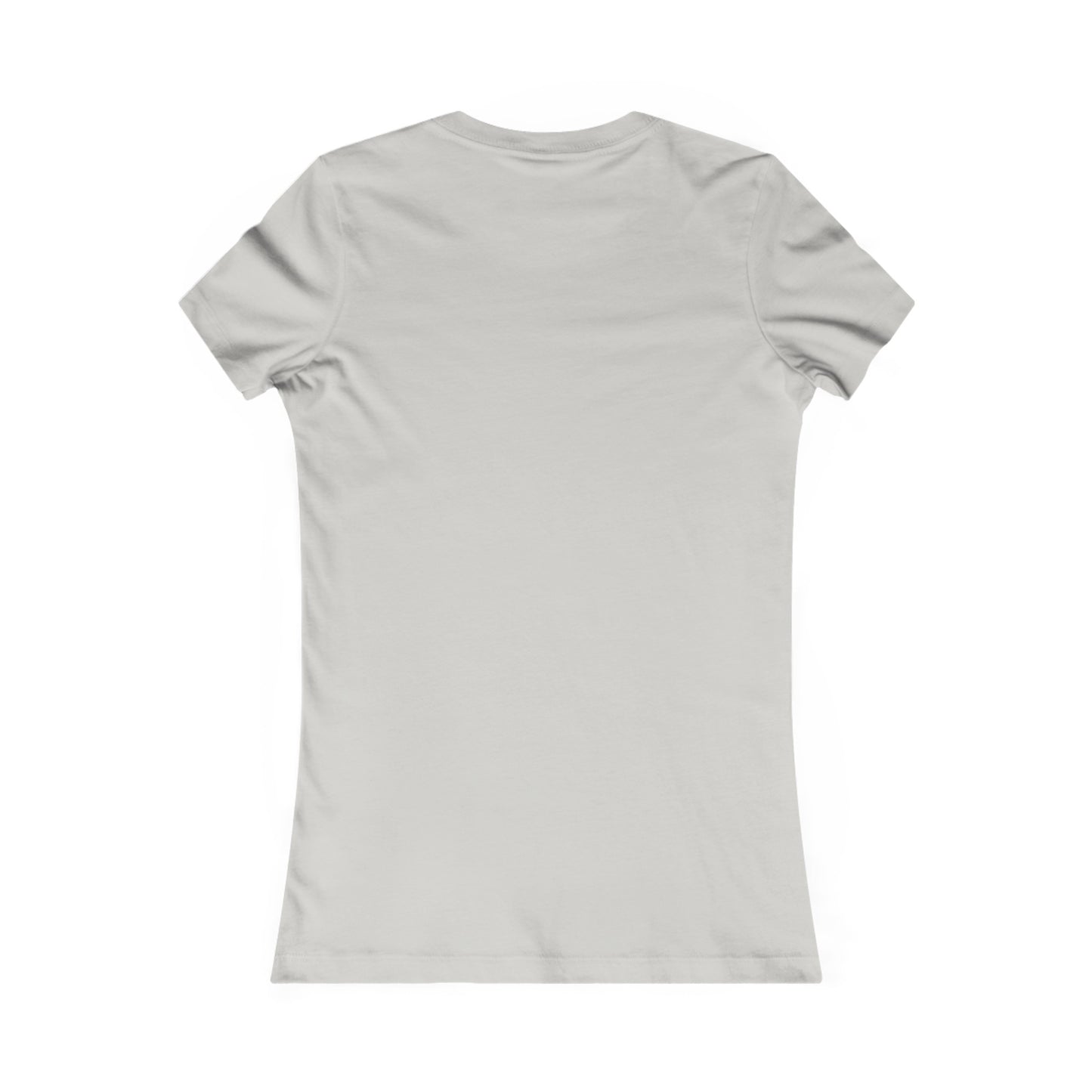Eat Green Yoga-Women's Favorite Tee-Cartoon Yoga