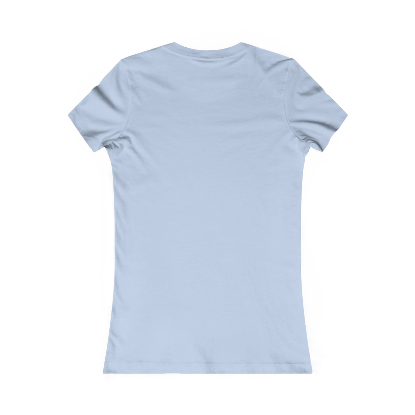 Eat Green Yoga-Women's Favorite Tee-Cartoon Yoga